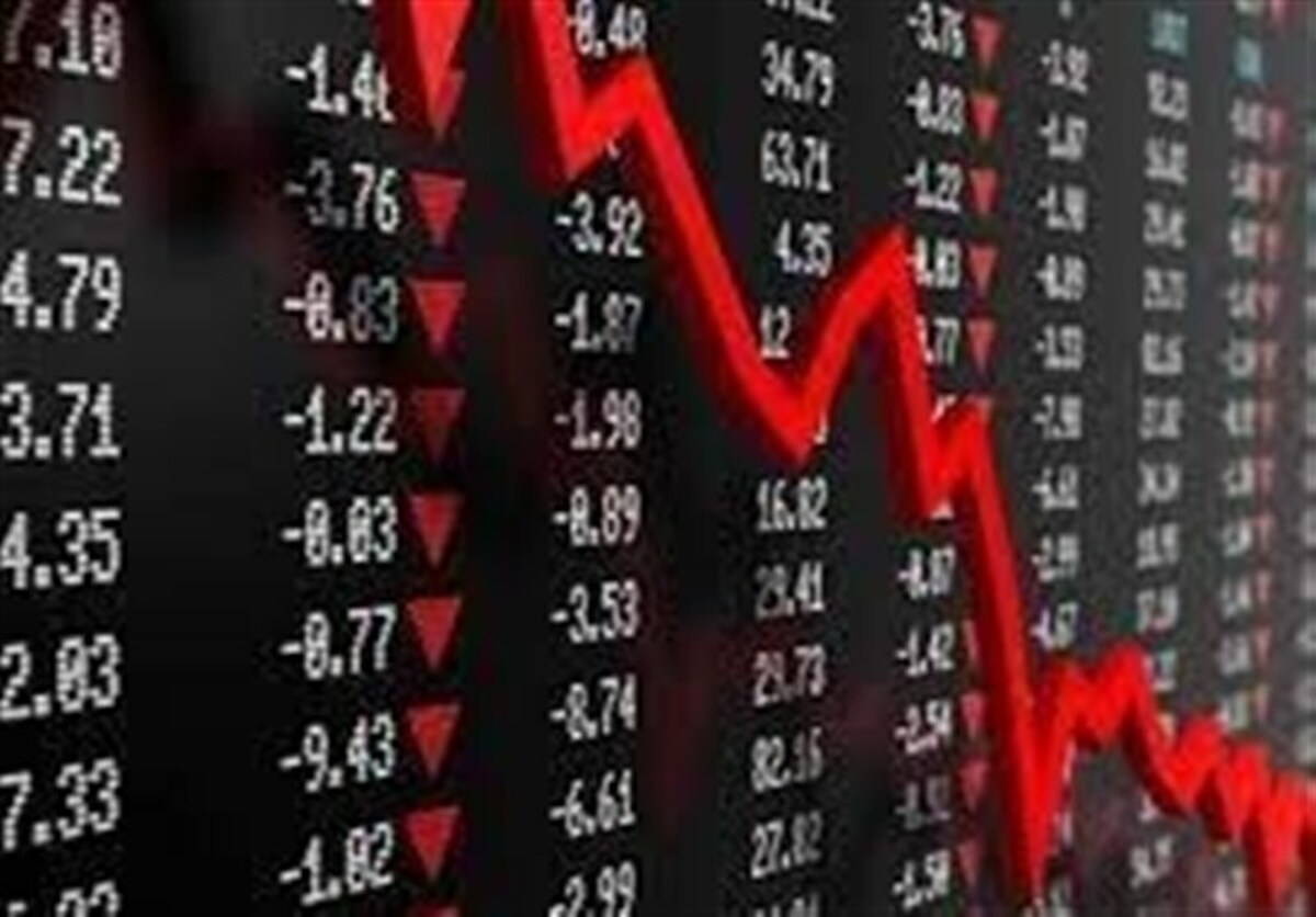 سقوط بازارهای آتی آمریکا با تشدید جنگ ایران و اسرائیل سقوط بازارهای آتی آمریکا با تشدید جنگ ایران و اسرائیل