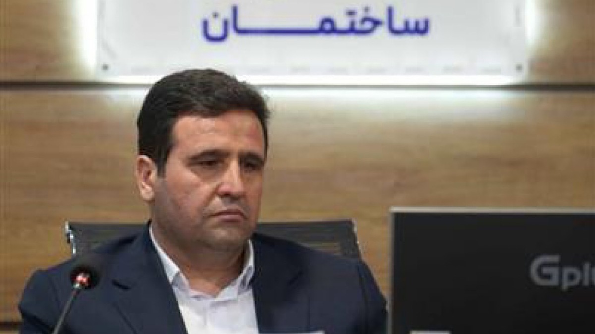صندوق بیمه حوادث طبیعی ساختمان در حال خدمات رسانی است صندوق بیمه حوادث طبیعی ساختمان در حال خدمات رسانی است