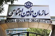 تصویب دو فوریت بیمه اجتماعی رانندگان