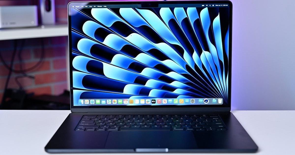 کدام مکبوک ایر M4 مناسب برنامهنویسی است؟ کدام مکبوک ایر M4 مناسب برنامهنویسی است؟