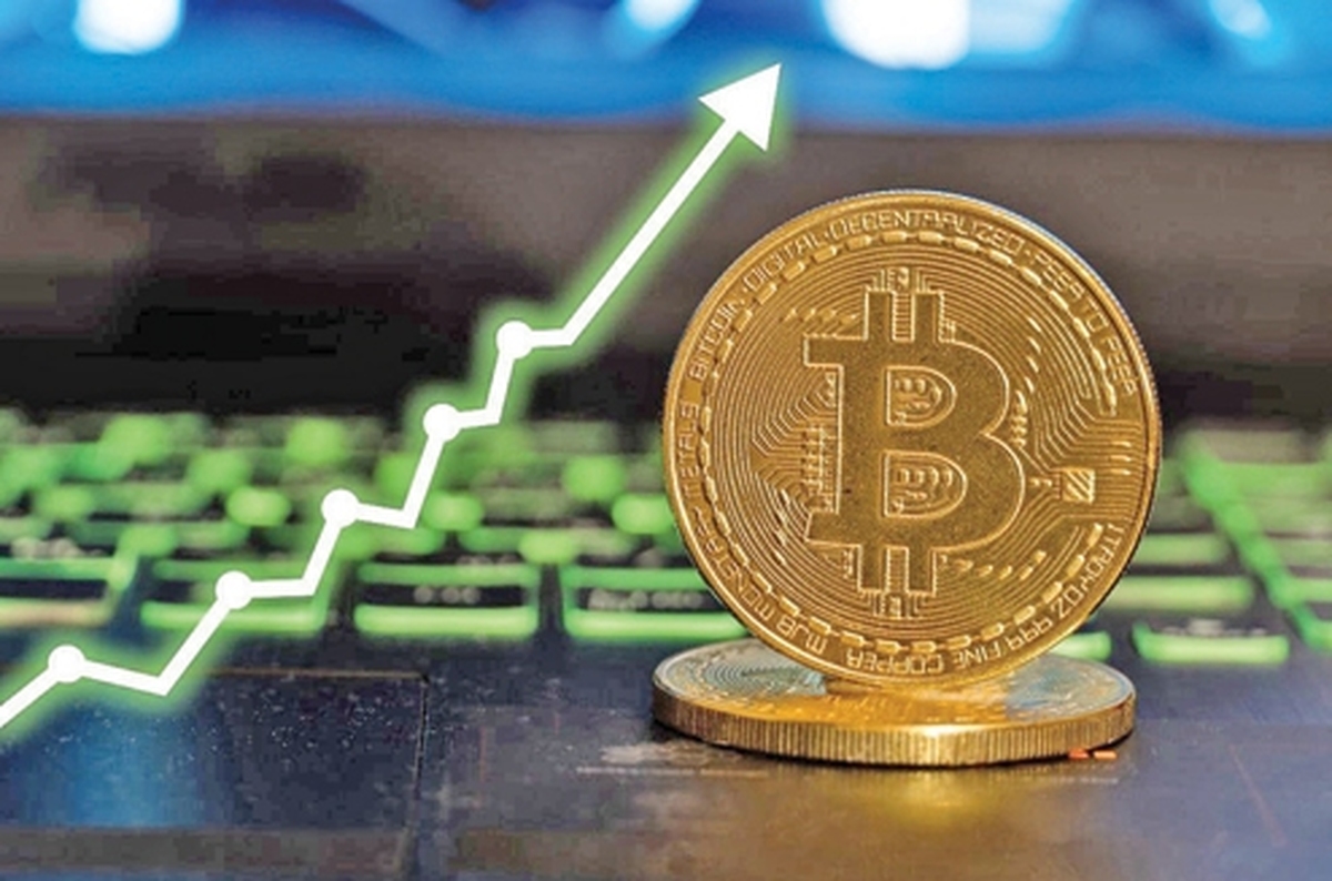 عبور بيتكوين از ۱۱۱ هزار دلار عبور بيتكوين از ۱۱۱ هزار دلار
