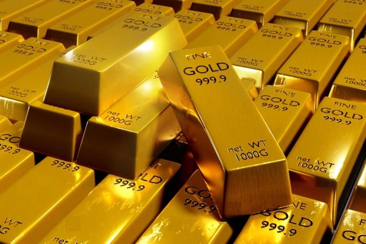 قیمت طلا جهانی امروز شنبه 3 خرداد 1404 قیمت طلا جهانی امروز شنبه 3 خرداد 1404