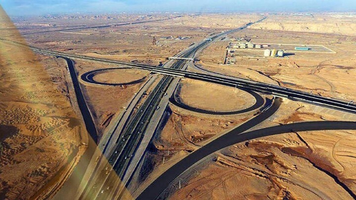 ۱۲۹ نقطه پرتصادف در کشور اصلاح شد ۱۲۹ نقطه پرتصادف در کشور اصلاح شد