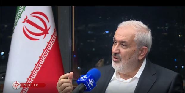 ببینید | طرح جدید وزیر نیرو برای جیره‌بندی برق