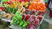 قیمت سیب زمینی و گوجه فرنگی کاهشی شد