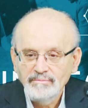 تغيير مفهوم قدرت در خاورميانه