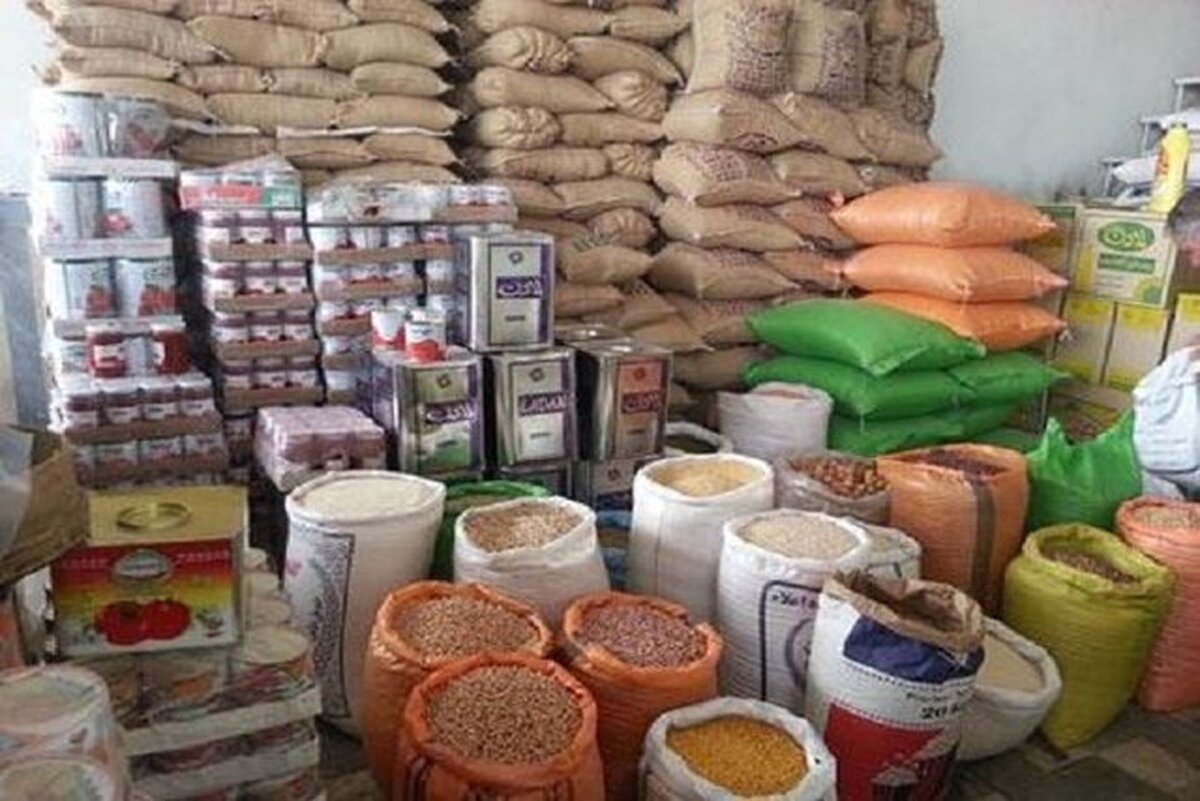 برخورد جدی و قانونی با گران فروشی و احتکار 