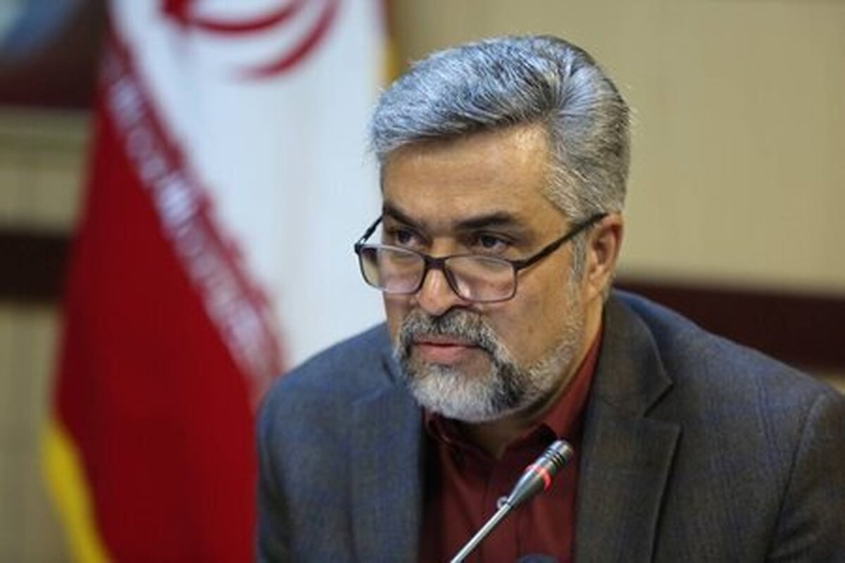 یک بیمارستان دیگر در تهران مورد هدف راکتی رژیم صهیونیستی قرار گرفت
