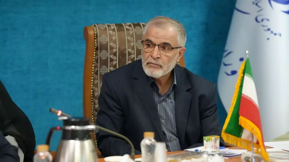 پور جمشیدیان قائم مقام وزیر کشور شد