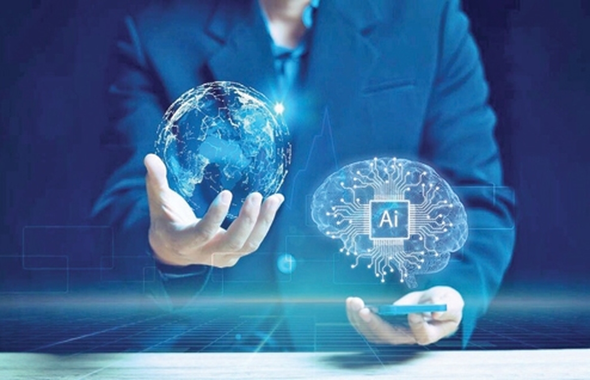 زنگ خطر عقب‌ماندگي ايران در AI