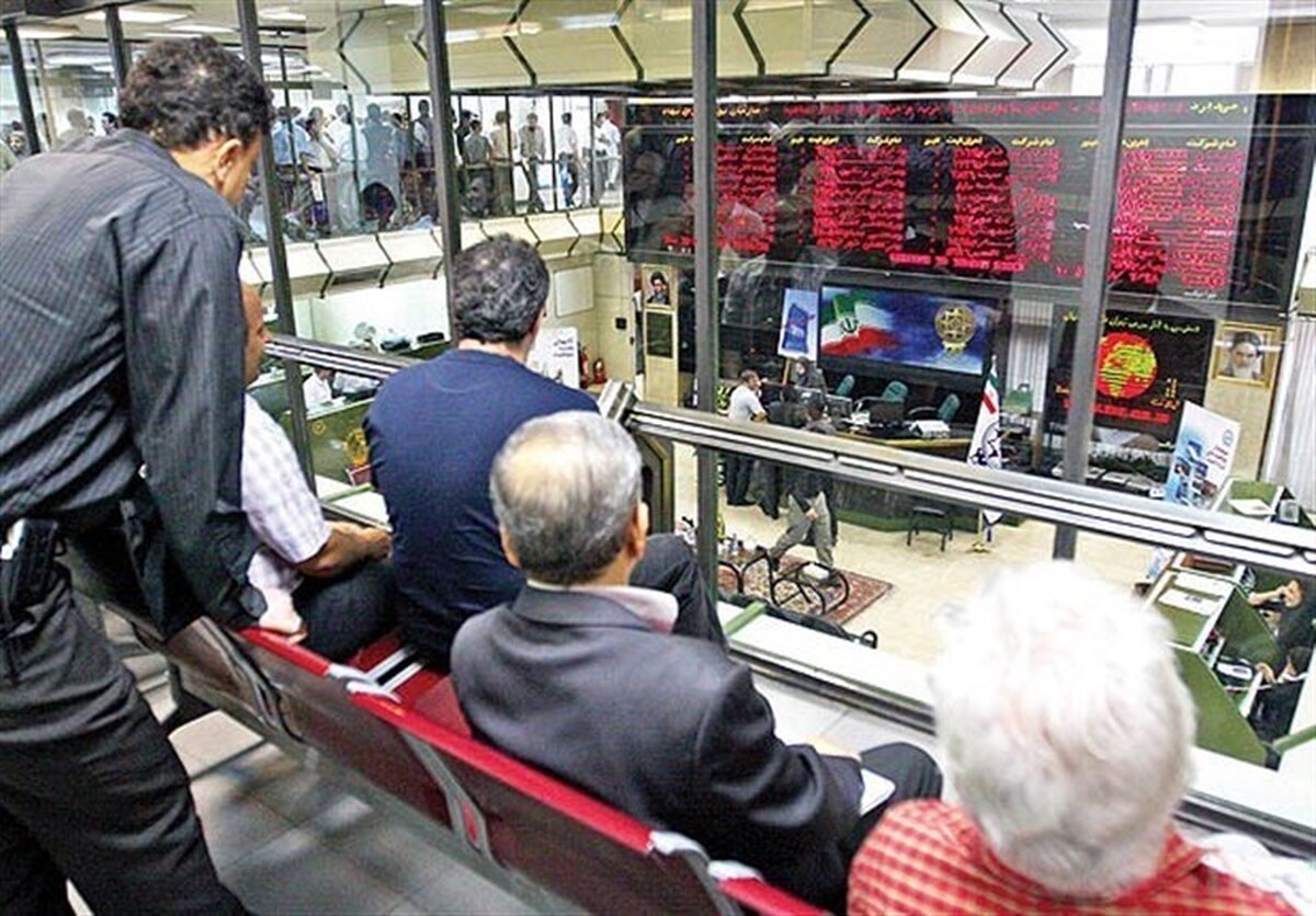 دفاع سازمان بورس از تداوم محدودیت دامنه نوسان دفاع سازمان بورس از تداوم محدودیت دامنه نوسان