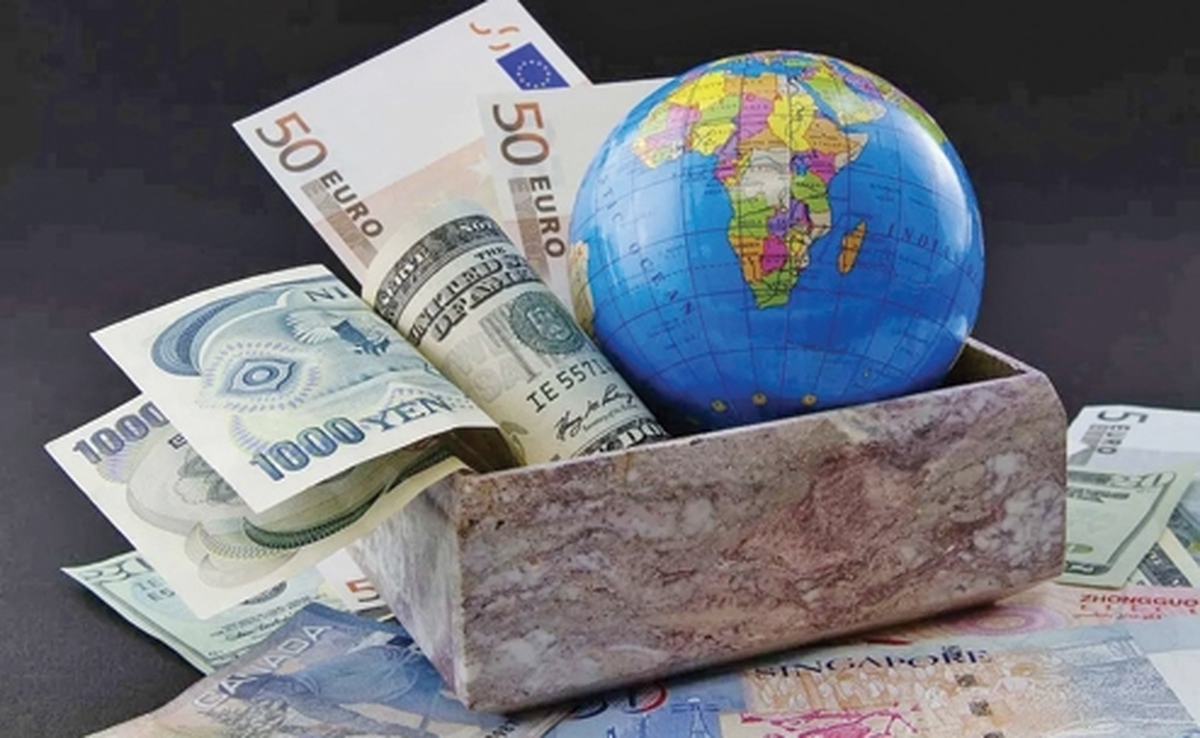 دولت تسهيلگر سرمايهگذاري خارجي ايرانيان دولت تسهيلگر سرمايهگذاري خارجي ايرانيان