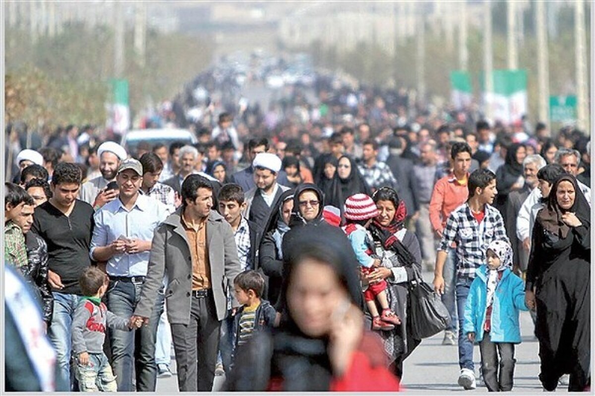 براساس ردهبندی جدید تا 44 سالگی جوان هستید براساس ردهبندی جدید تا 44 سالگی جوان هستید