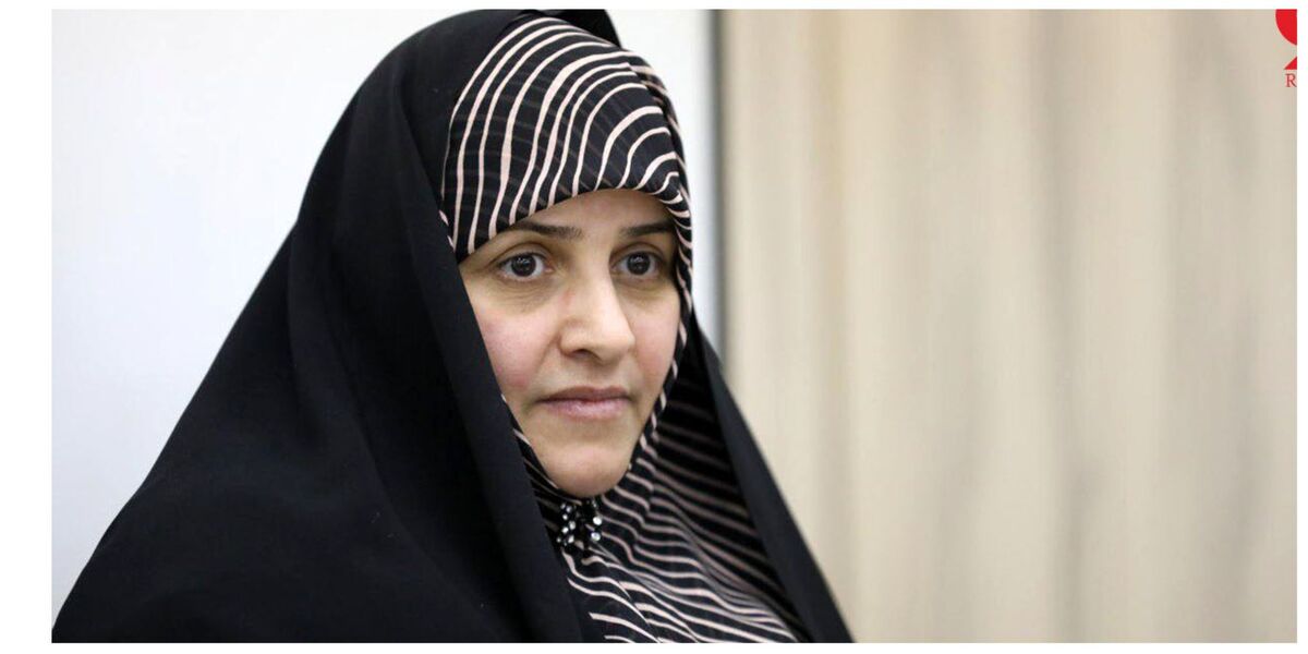 خانم علمالهدی! اگر آقای رئیسی زنده بود باز هم از فحشا انتقاد میکردید؟ خانم علمالهدی! اگر آقای رئیسی زنده بود باز هم از فحشا انتقاد میکردید؟