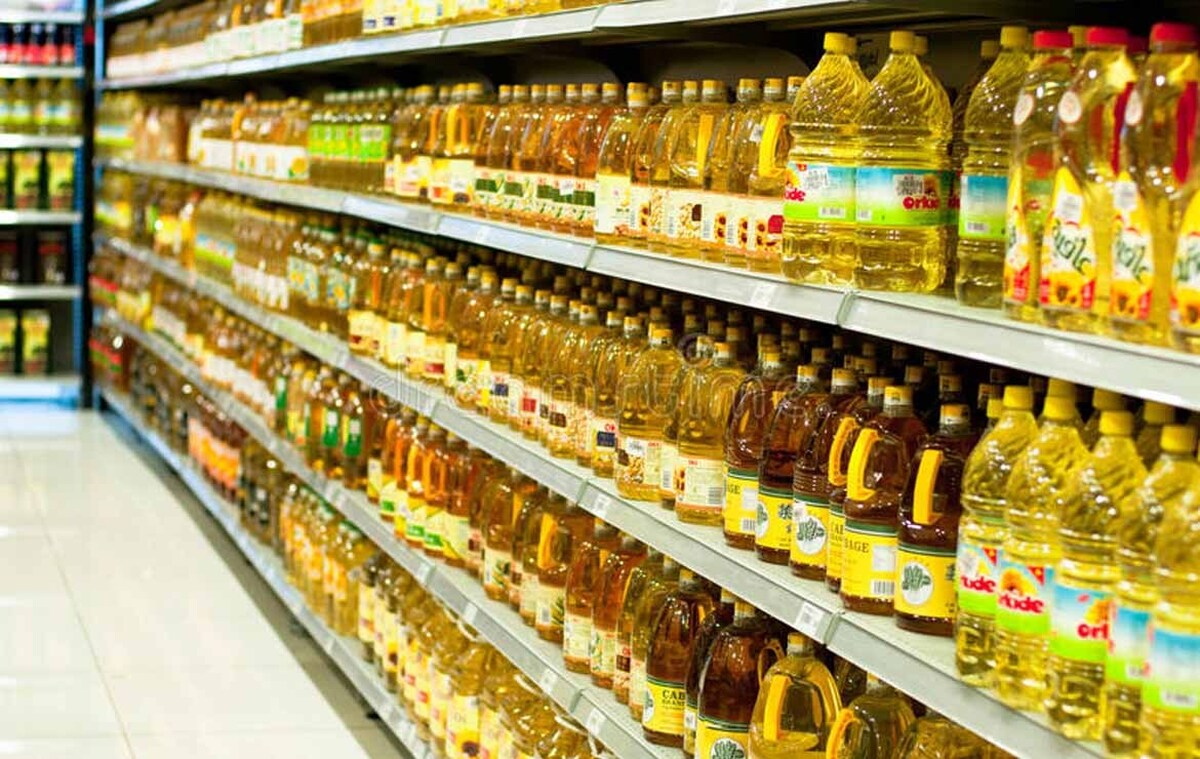 قیمت روغن تغییر میکند؟ قیمت روغن تغییر میکند؟