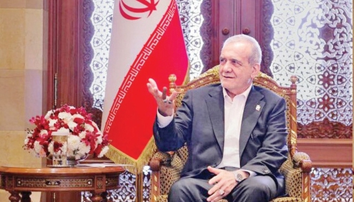 تحريمها را بردارند و برندارند تغيير ايجاد خواهيم كرد تحريمها را بردارند و برندارند تغيير ايجاد خواهيم كرد