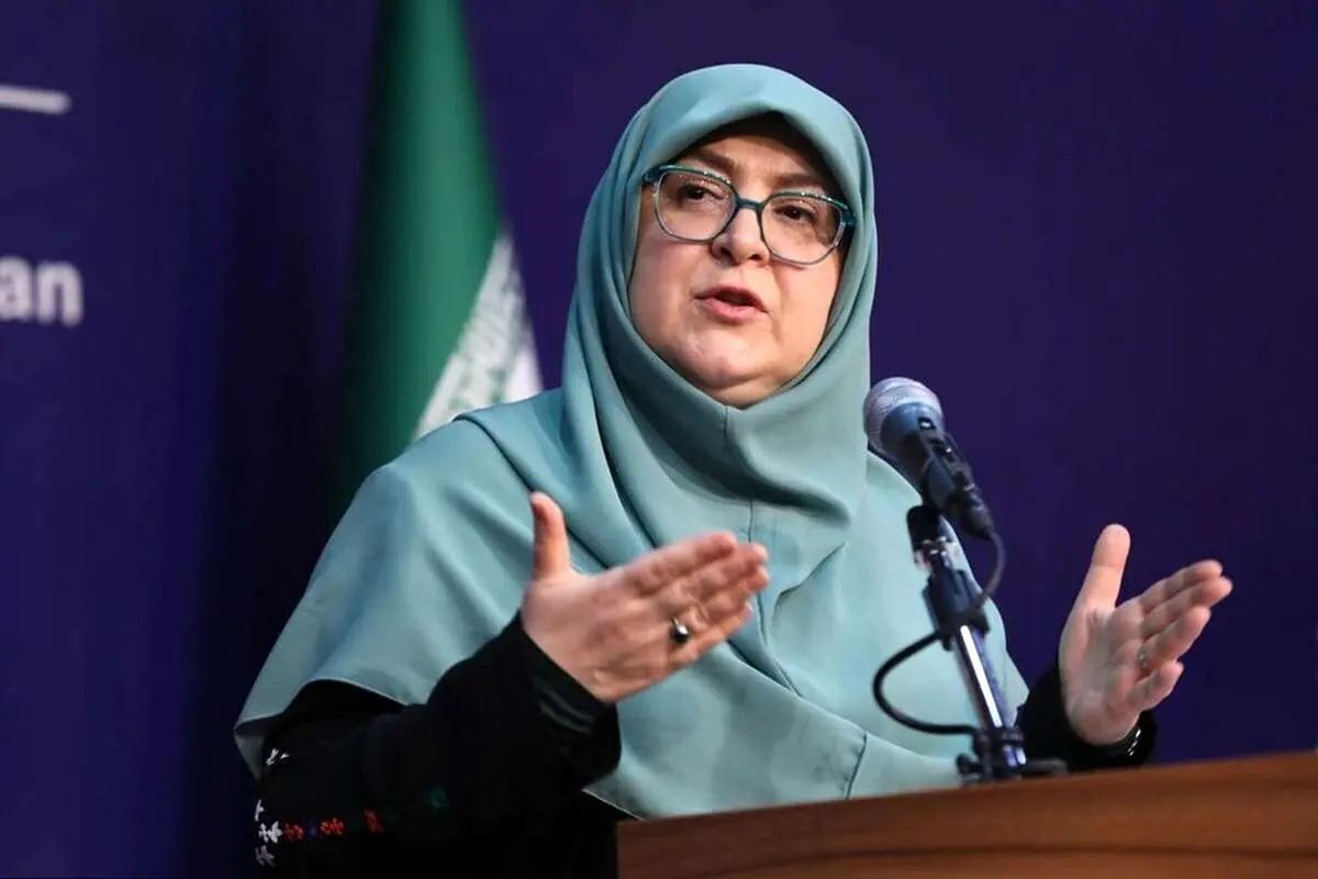 سخنگوی دولت: روابط ما با کشورها تابع منافع ملی است سخنگوی دولت: روابط ما با کشورها تابع منافع ملی است