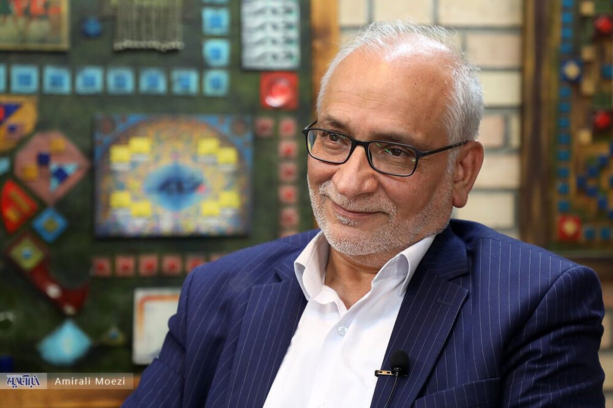 مرعشی: شکاف رئیسجمهوری با رهبری تمام شده مرعشی: شکاف رئیسجمهوری با رهبری تمام شده