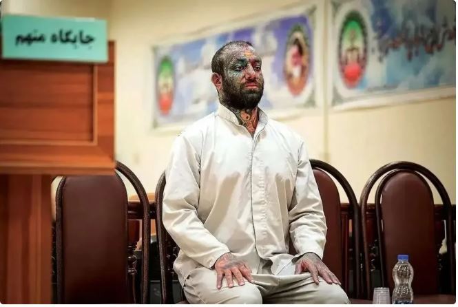 خودکشی تتلو ؛ او در ICU است