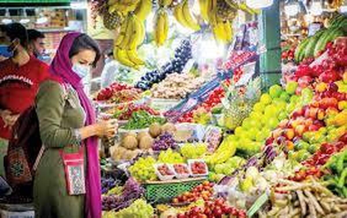 مشکلی در فعالیت شکبه توزیع و عرضه میوه و تره‌بار نداریم/ حواسمان به گرانفروش‌ها هست