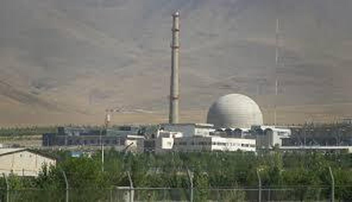 هیچ گونه نشت آلودگی در تاسیسات اصفهان و نطنز وجود ندارد هیچ گونه نشت آلودگی در تاسیسات اصفهان و نطنز وجود ندارد