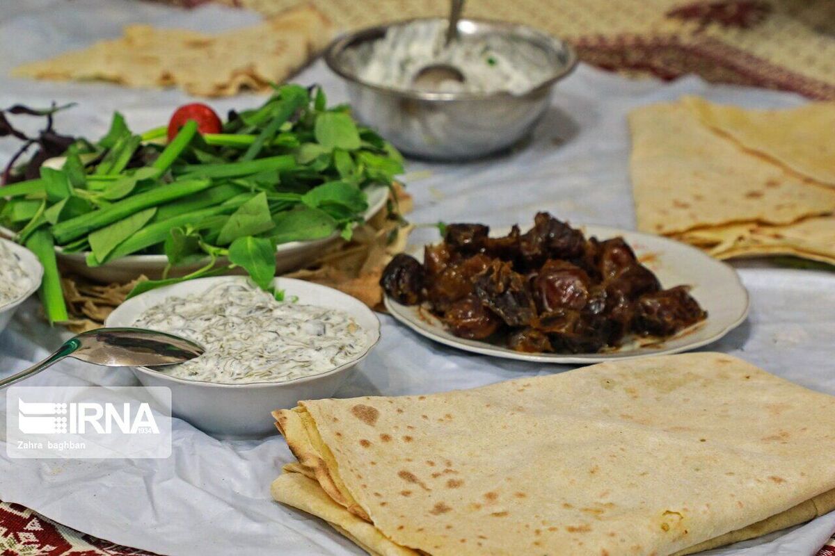 چند نکته تغذیهای در شرایط کنونی کشور برای حفظ سلامت عمومی چند نکته تغذیهای در شرایط کنونی کشور برای حفظ سلامت عمومی
