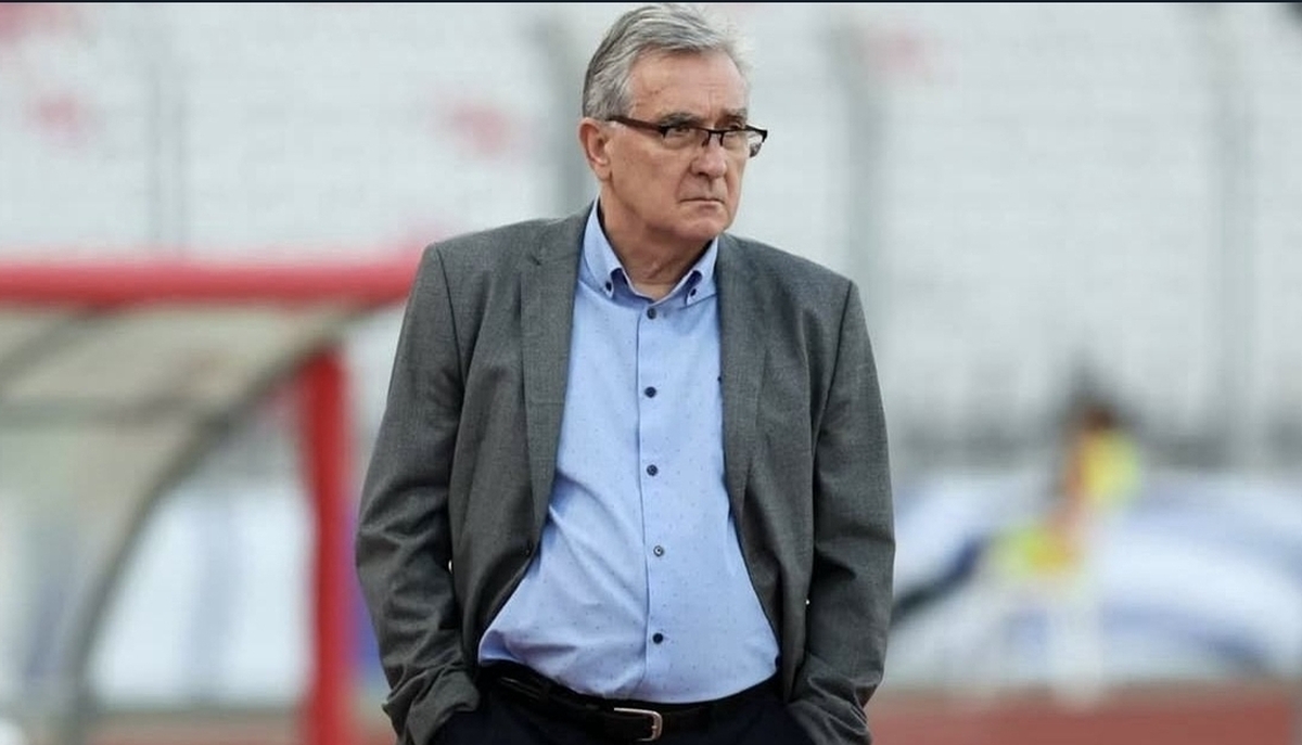 اولویت محبوب نیمکت پرسپولیس مشخص شد