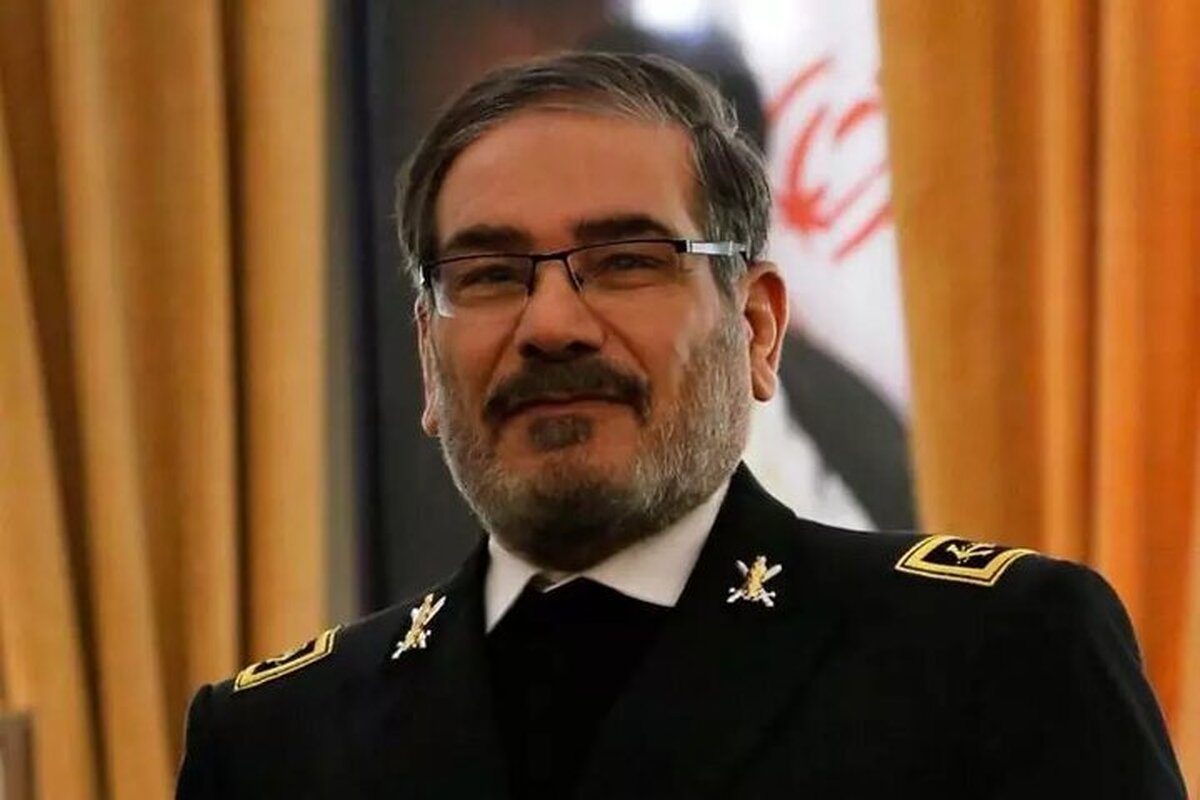 عکسی متفاوت از علی شمخانی در سن 26 سالگی