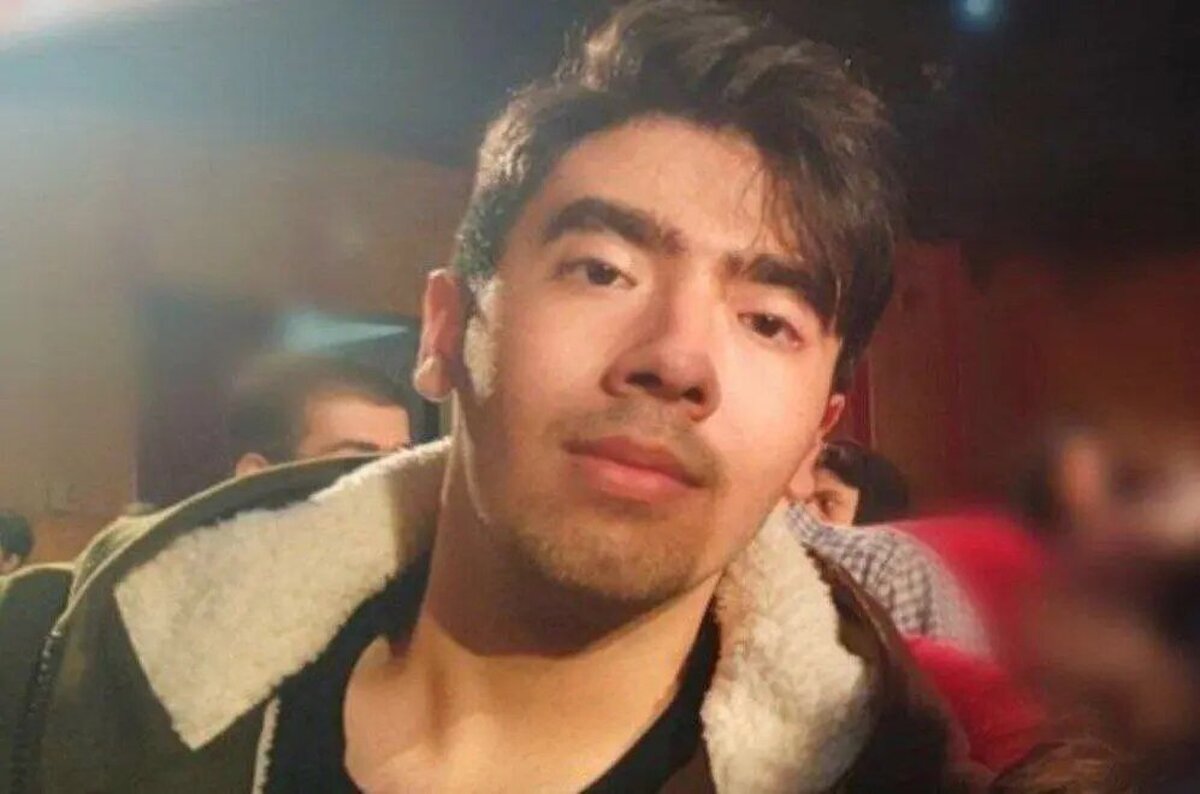 شمارش معکوس برای قصاص قاتل امیر محمد خالقی