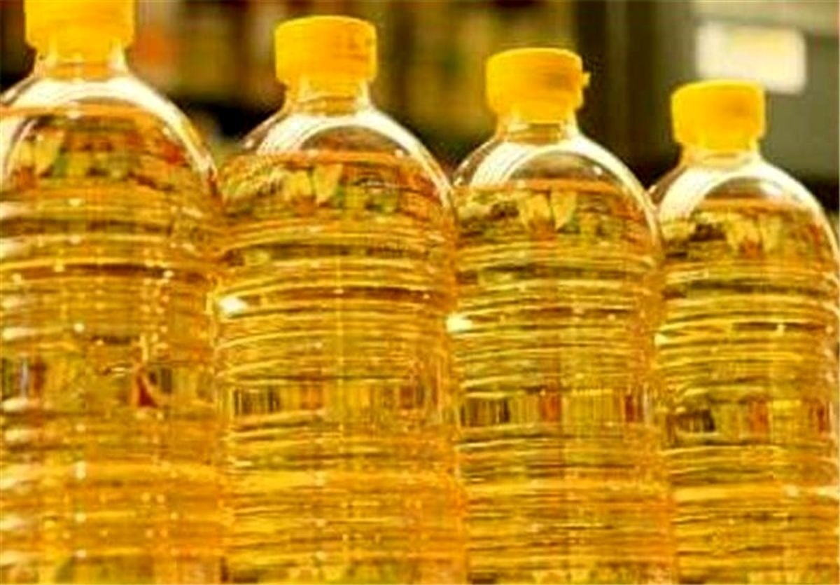 قیمت انواع روغن امروز سه‌شنبه ۱۰ تیر