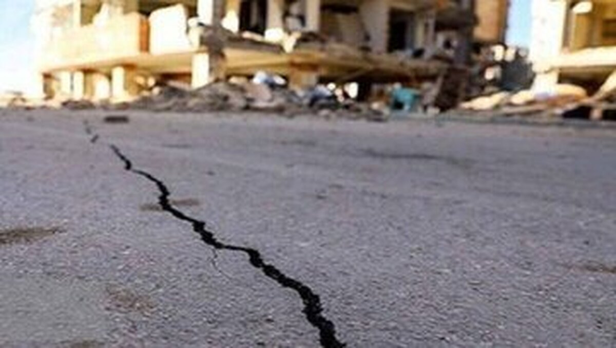 شفاف سازی درباره احتمال فعال شدن گسل‌های تهران در اثر بمباران رژیم صهیونیستی