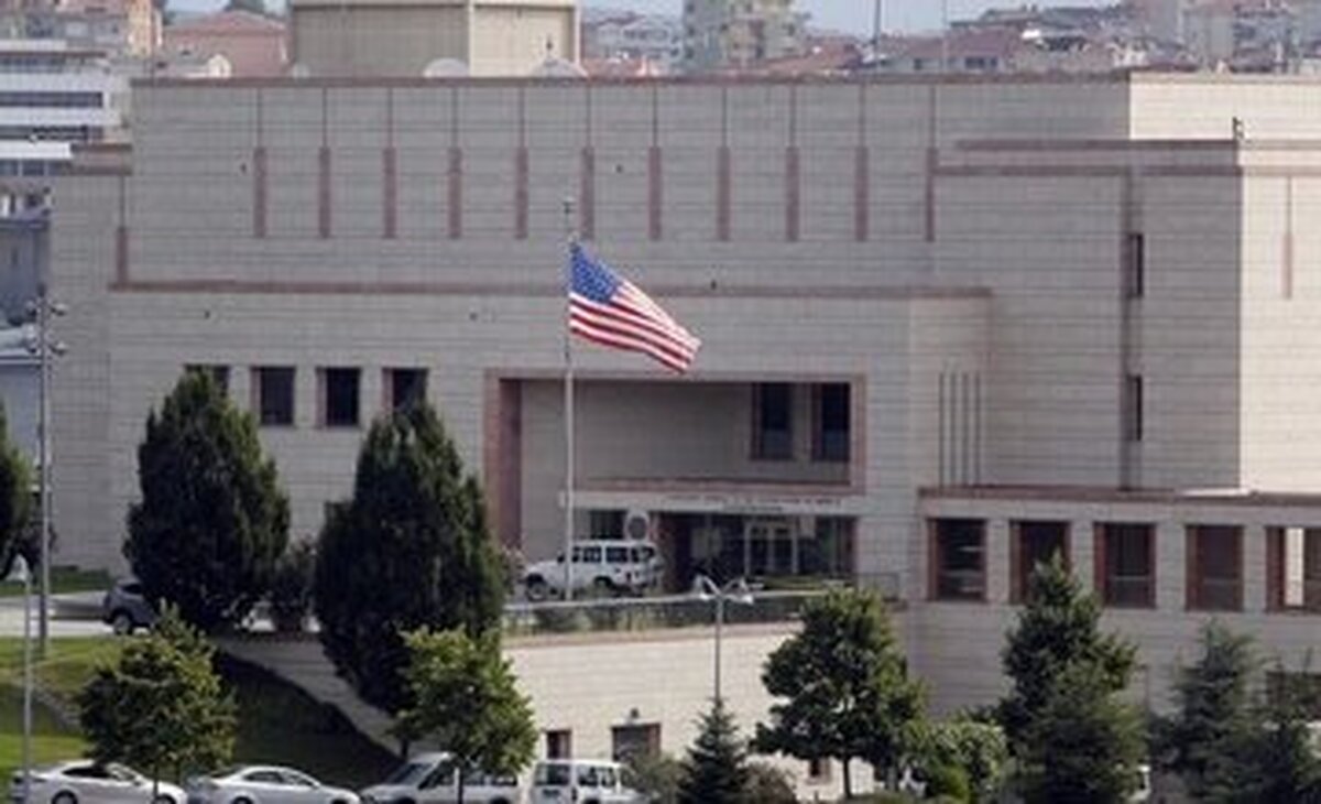 هشدارنماینده فراکسیون پارلمانی عراق نسبت به تحرکات مشکوک سفارت آمریکا در بغداد