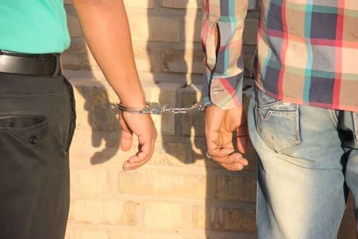 ۳ سارق سوءاستفاده‌کننده از حملات رژیم صهیونیستی دستگیر شدند