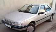 لیست قیمت پژو ۴۰۵ کارکرده /  پژو ۴۰۵ اس‌ال‌ایکس چند؟ + جدول تیر ۱۴۰۴