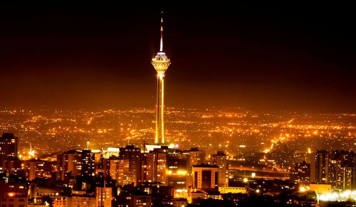 خانه بازیگر معروف در حمله اسرائیل دچار حادثه شد+ عکس