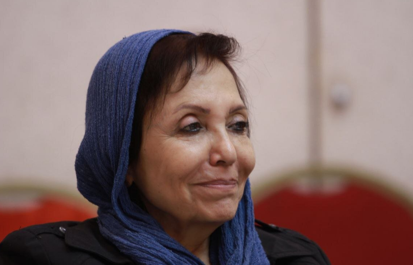 خانه بازیگر معروف در حمله اسرائیل دچار حادثه شد+ عکس