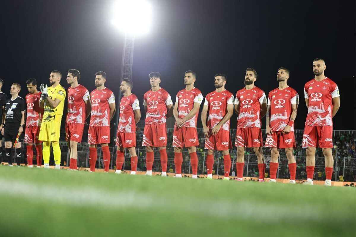 خیز پرسپولیس برای جذب این 3 بمب معروف