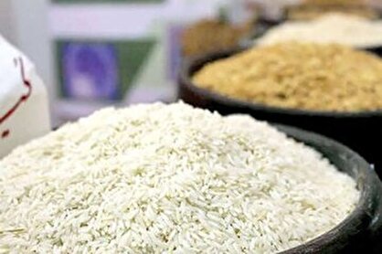 پیش‌بینی کاهش قیمت برنج با ورود محصول امسال و وارداتی در آینده نزدیک