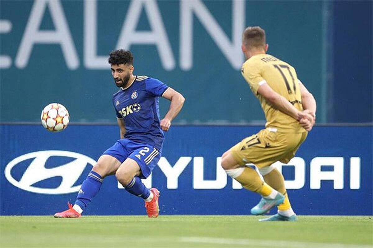 ریسک گران پرسپولیس برای خرید یک بازیکن
