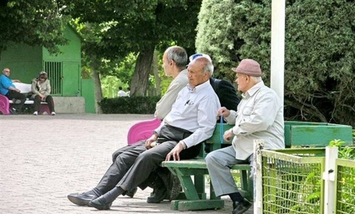 زمان پرداخت معوقات بازنشستگان تامین اجتماعی مشخص شد