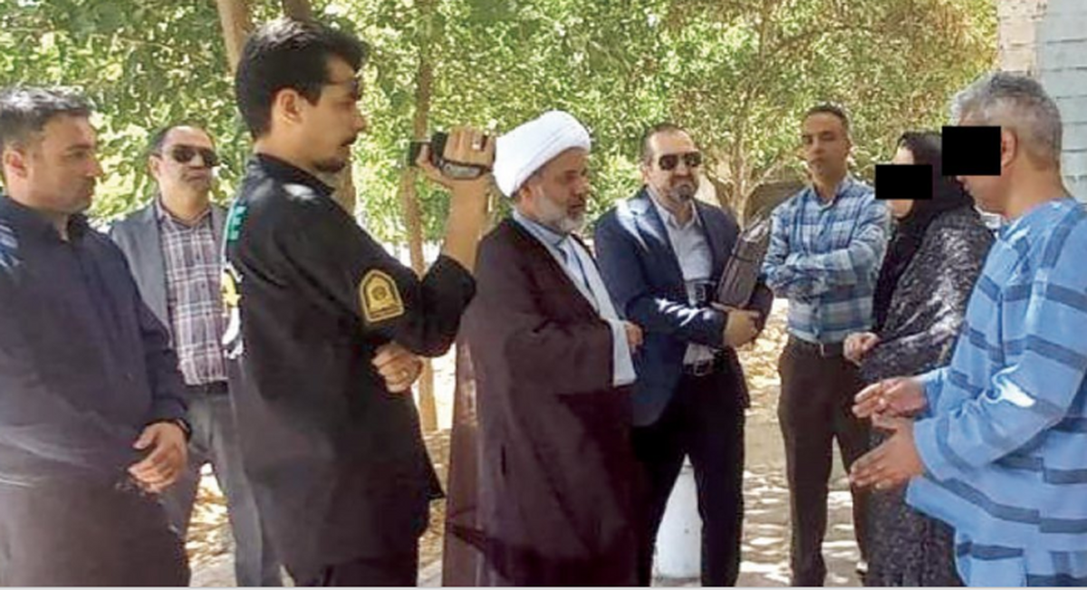 ماجرای قتل هولناک ۴۱۰هزار دلاری مدیرعامل یک شرکت/ محل دفن جسد کشف شد!