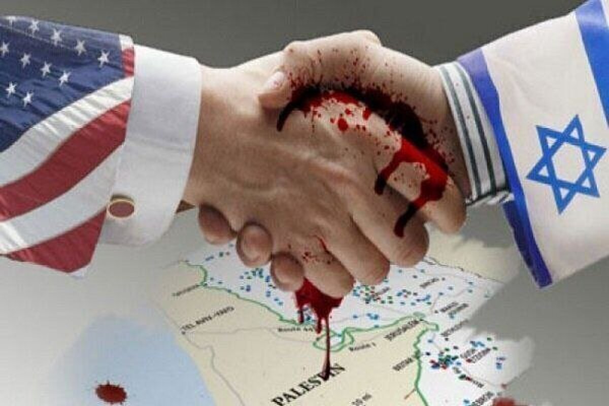 آمریکا برای عقب‌نشینی رژیم صهیونیستی شرط گذاشت!