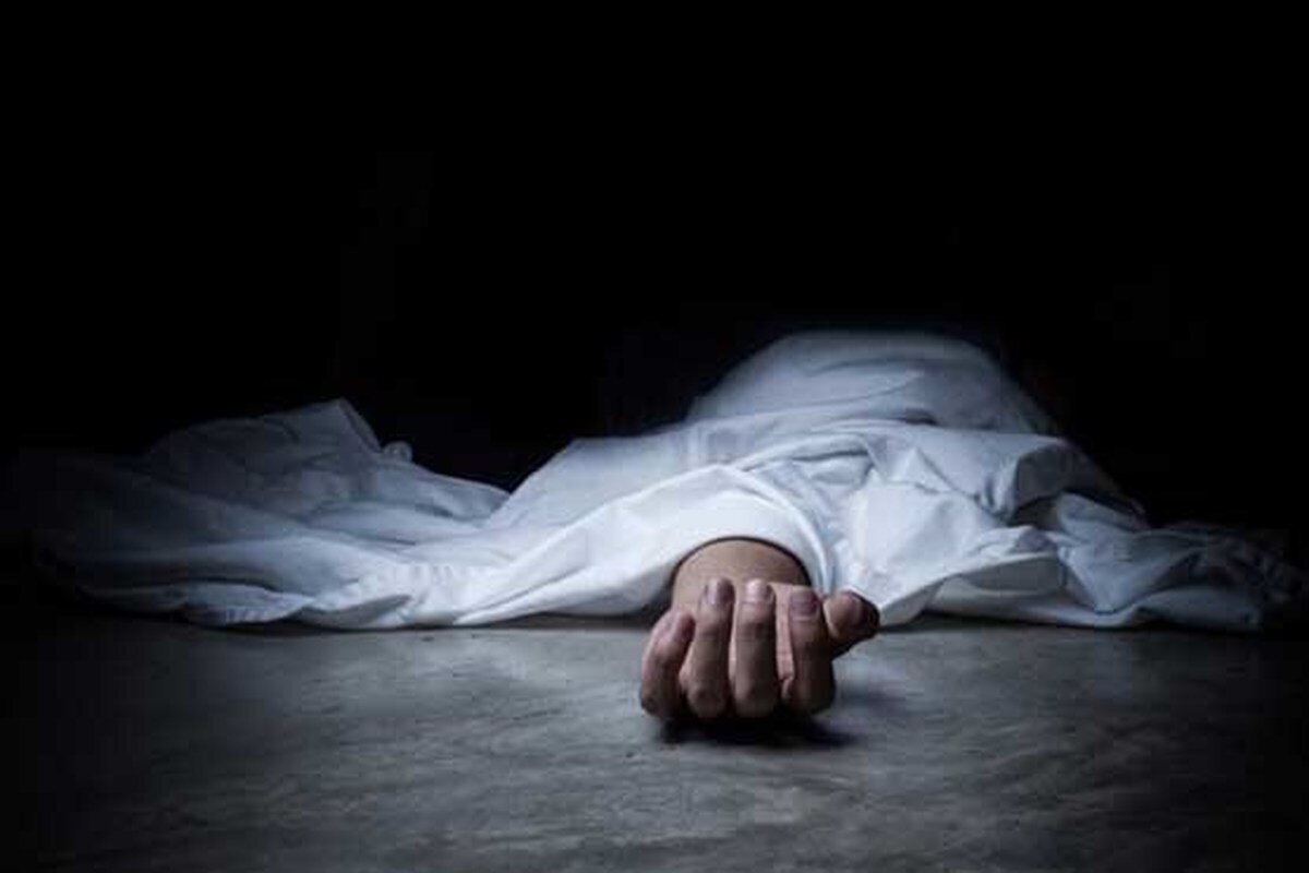 خودکشی هولناک سارق مسلح حین دستگیری در کرج