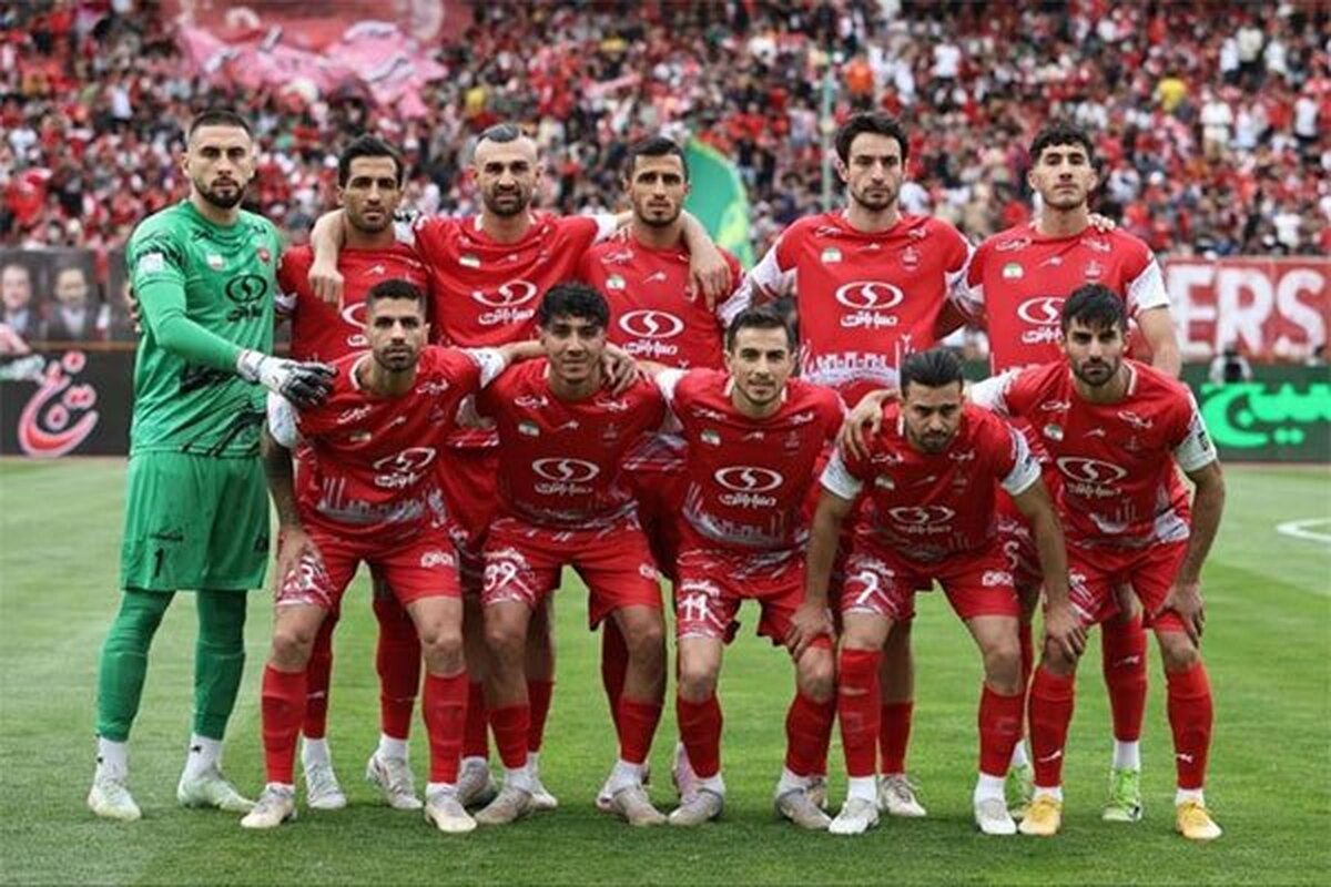 پرسپولیس موفق به جذب این 2 بمب شد