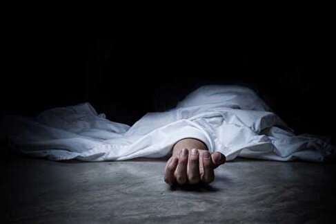 خودکشی هولناک سارق مسلح حین دستگیری در کرج