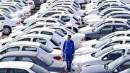 معاون وزیر صمت: فرآیند افزایش قیمت خودرو پیش از جنگ ۱۲ روزه آغاز شده بود