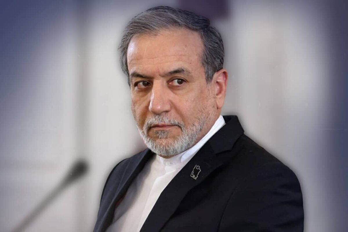 پاسخ عراقچی به سوالی درباره حمله آمریکا به فردو؛ صدمات خیلی سنگین و جدی بوده است