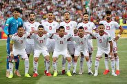 حریفان ایران در مسابقات کافا مشخص شدند