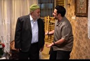 تغییر چهره ناگهانی اکبر عبدی در این سن و سال+ عکس
