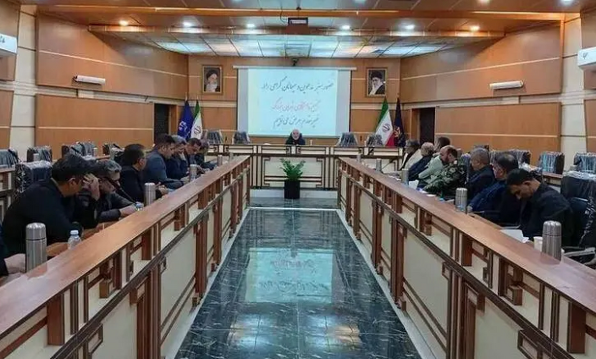 زندانیان زندان اوین کجا هستند؟